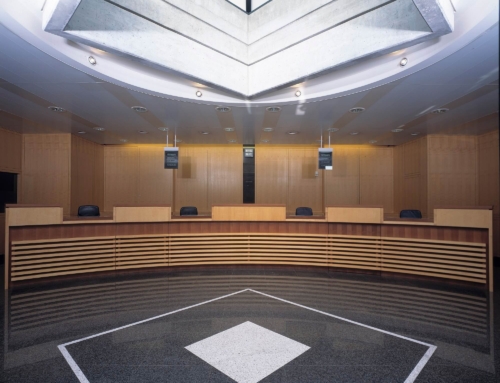 Banque Cantonale Vaudoise, Bellevaux, Lausanne